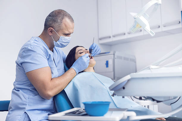 Best Pediatric Dentistry  in Seadrift, TX